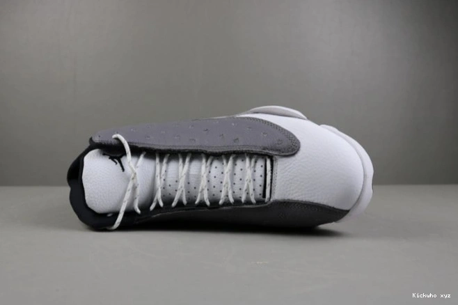 Grey Jordan 13 Air Retro Atmosphere 414571-016 0730